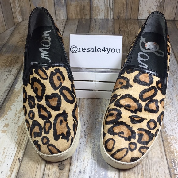‼️ SALE Sam Edelman Slip Ons - Picture 2 of 7